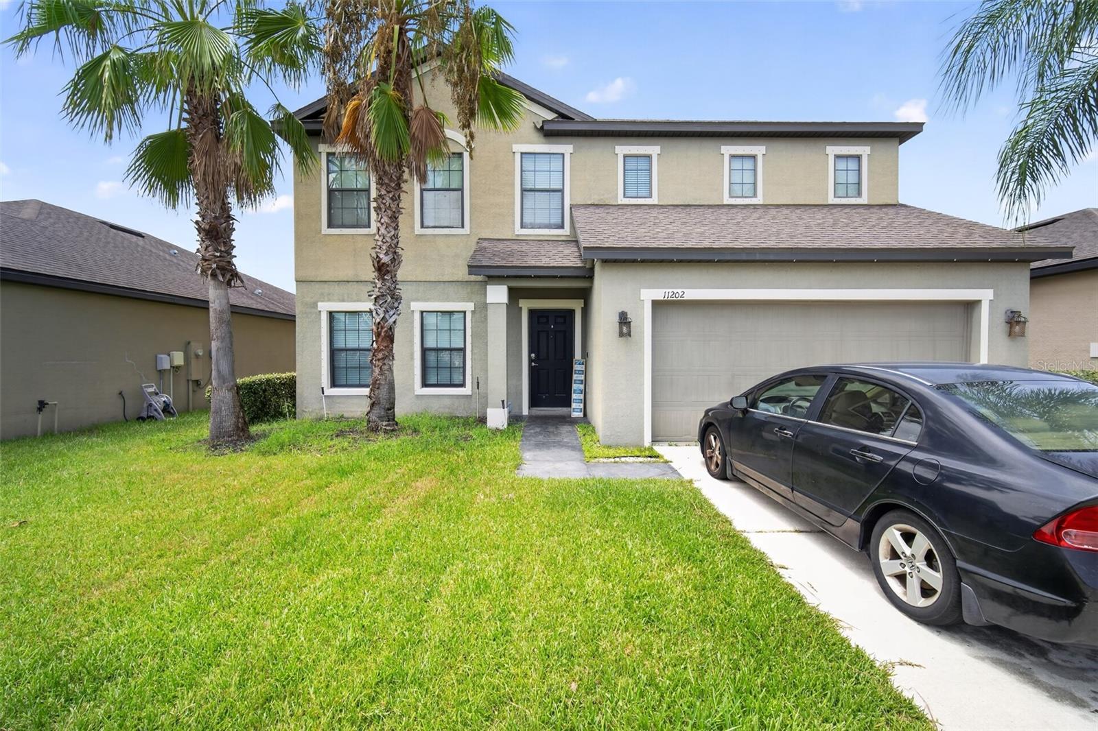 HIGHLAND ESTATES PH 2B - Residential