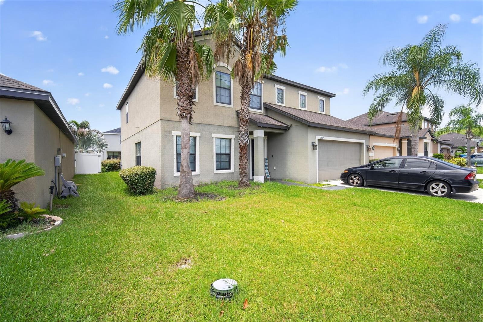 HIGHLAND ESTATES PH 2B - Residential