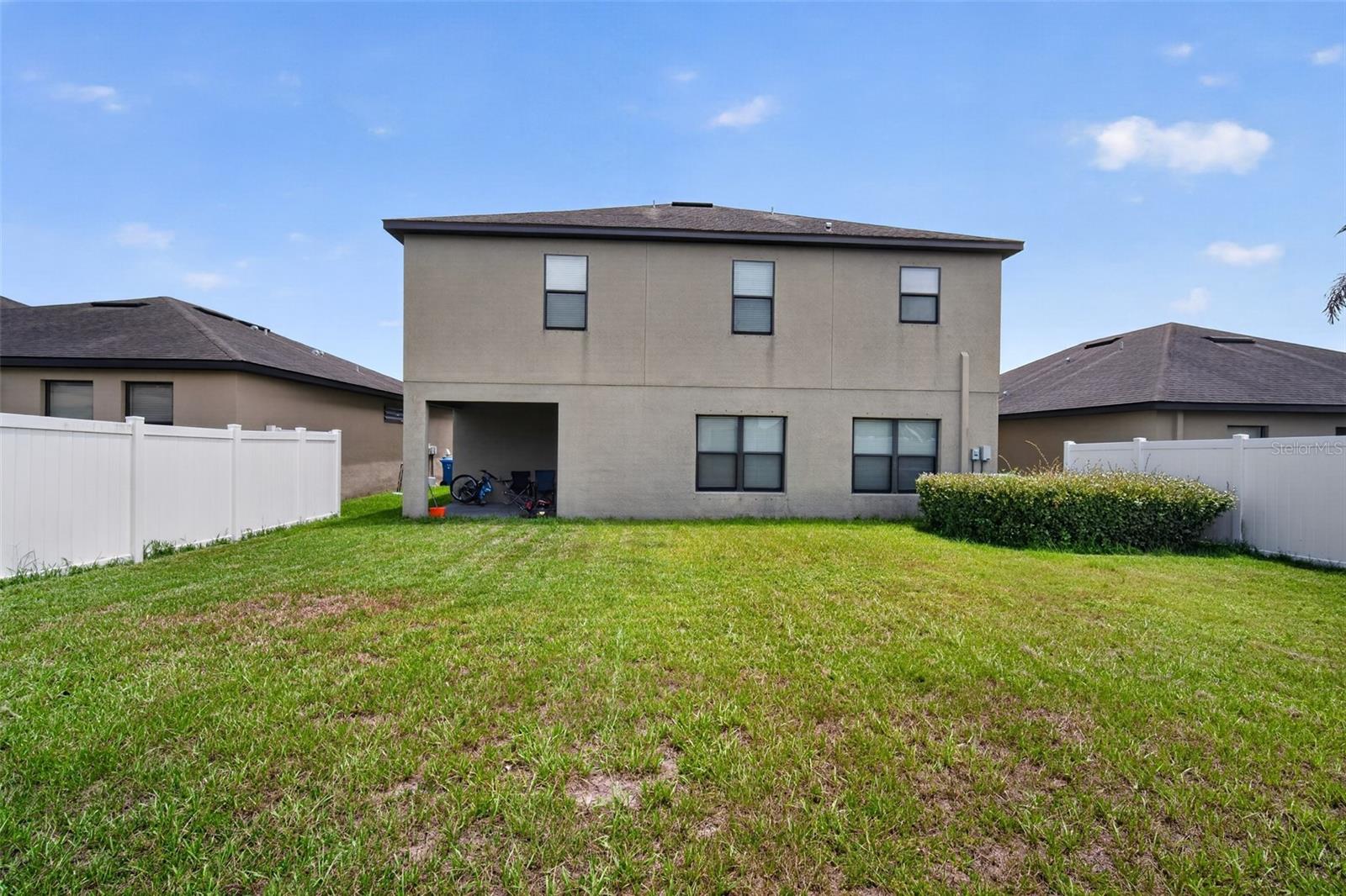 HIGHLAND ESTATES PH 2B - Residential