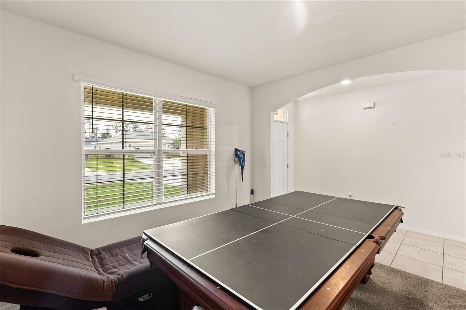 BRIDGEPORT LAKES PHASE ONE - Residential