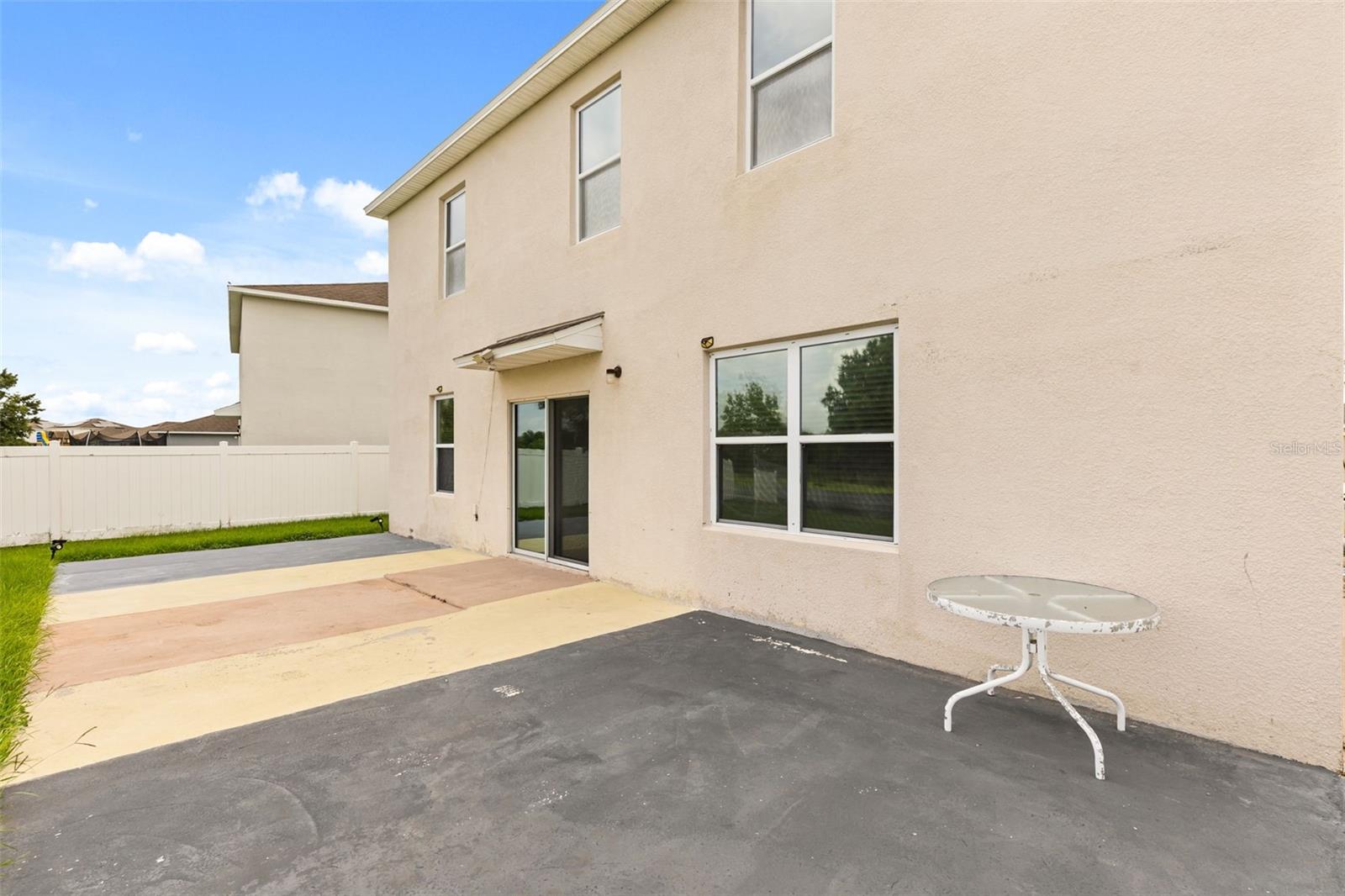 BRIDGEPORT LAKES PHASE ONE - Residential