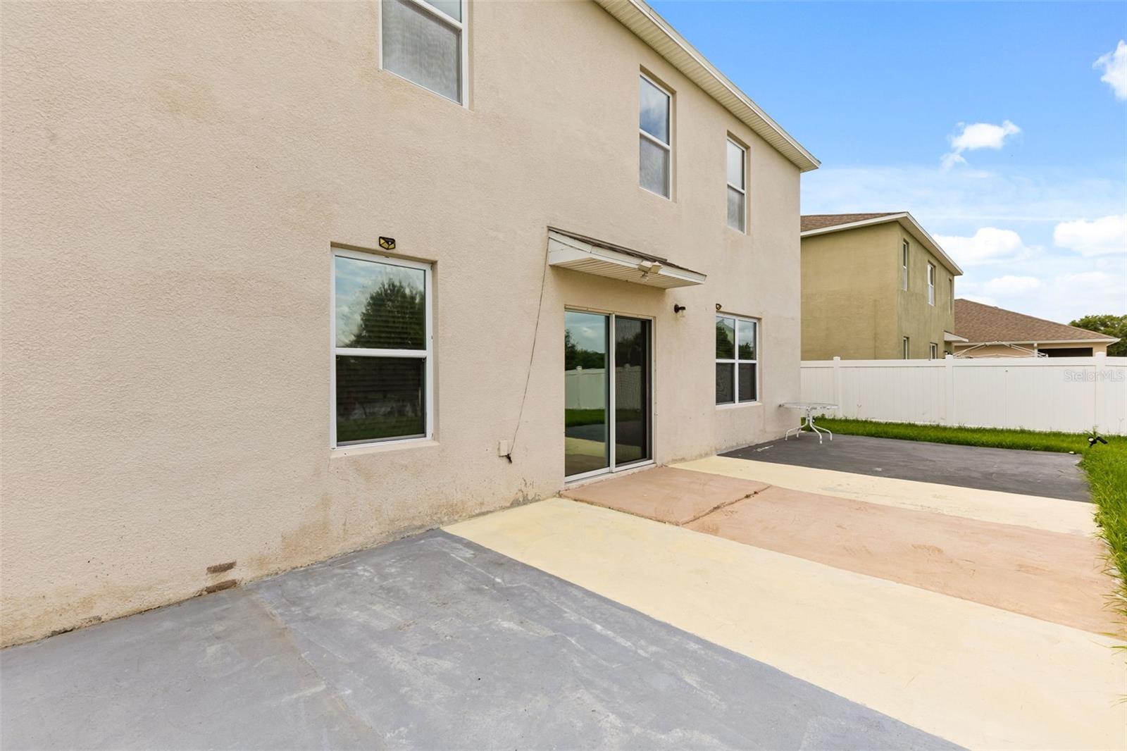 BRIDGEPORT LAKES PHASE ONE - Residential