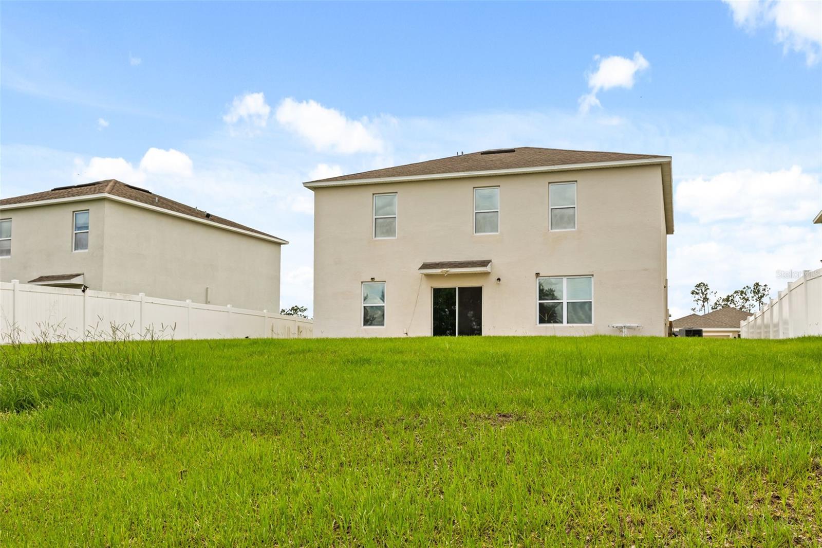 BRIDGEPORT LAKES PHASE ONE - Residential
