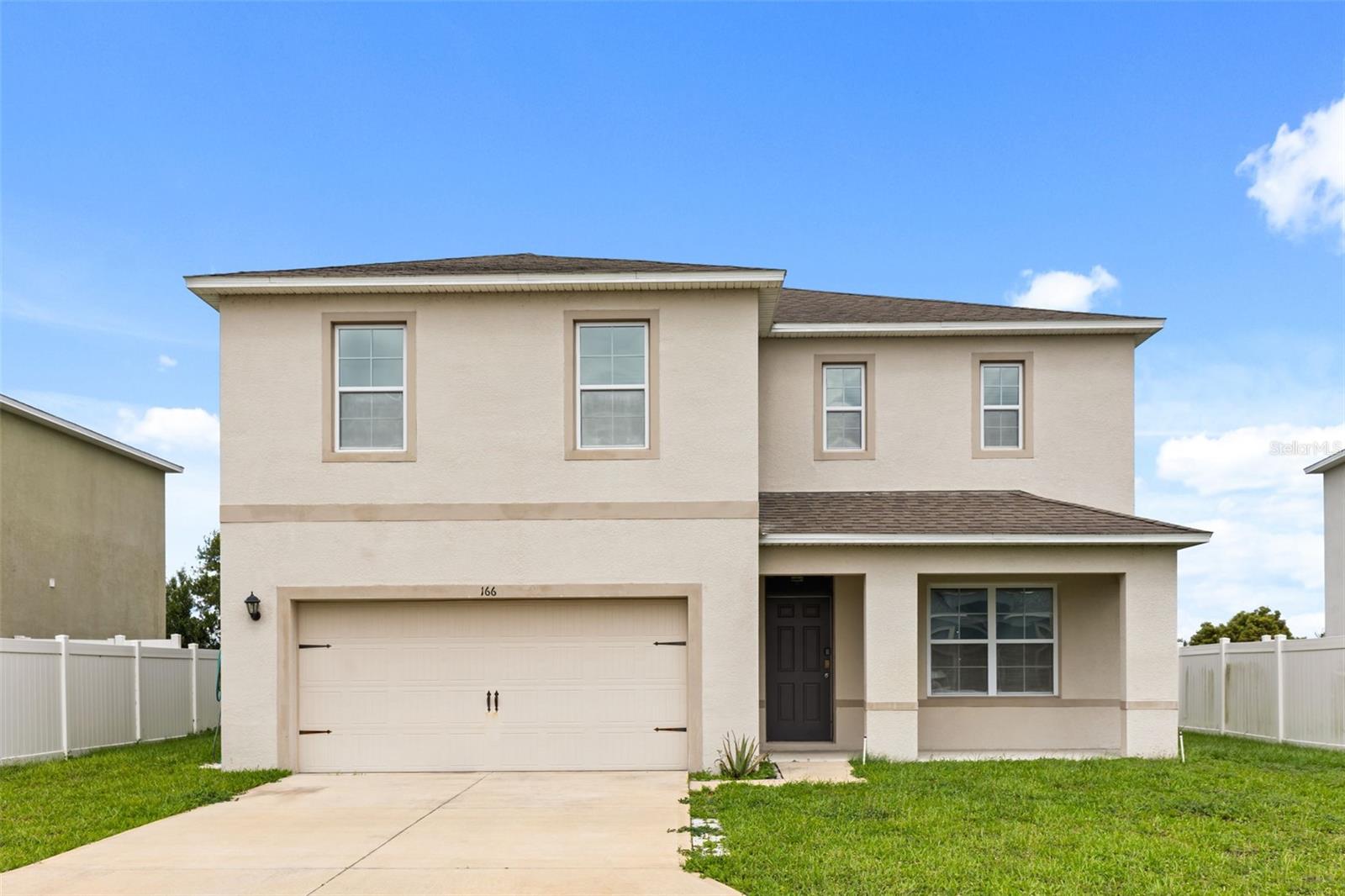 BRIDGEPORT LAKES PHASE ONE - Residential