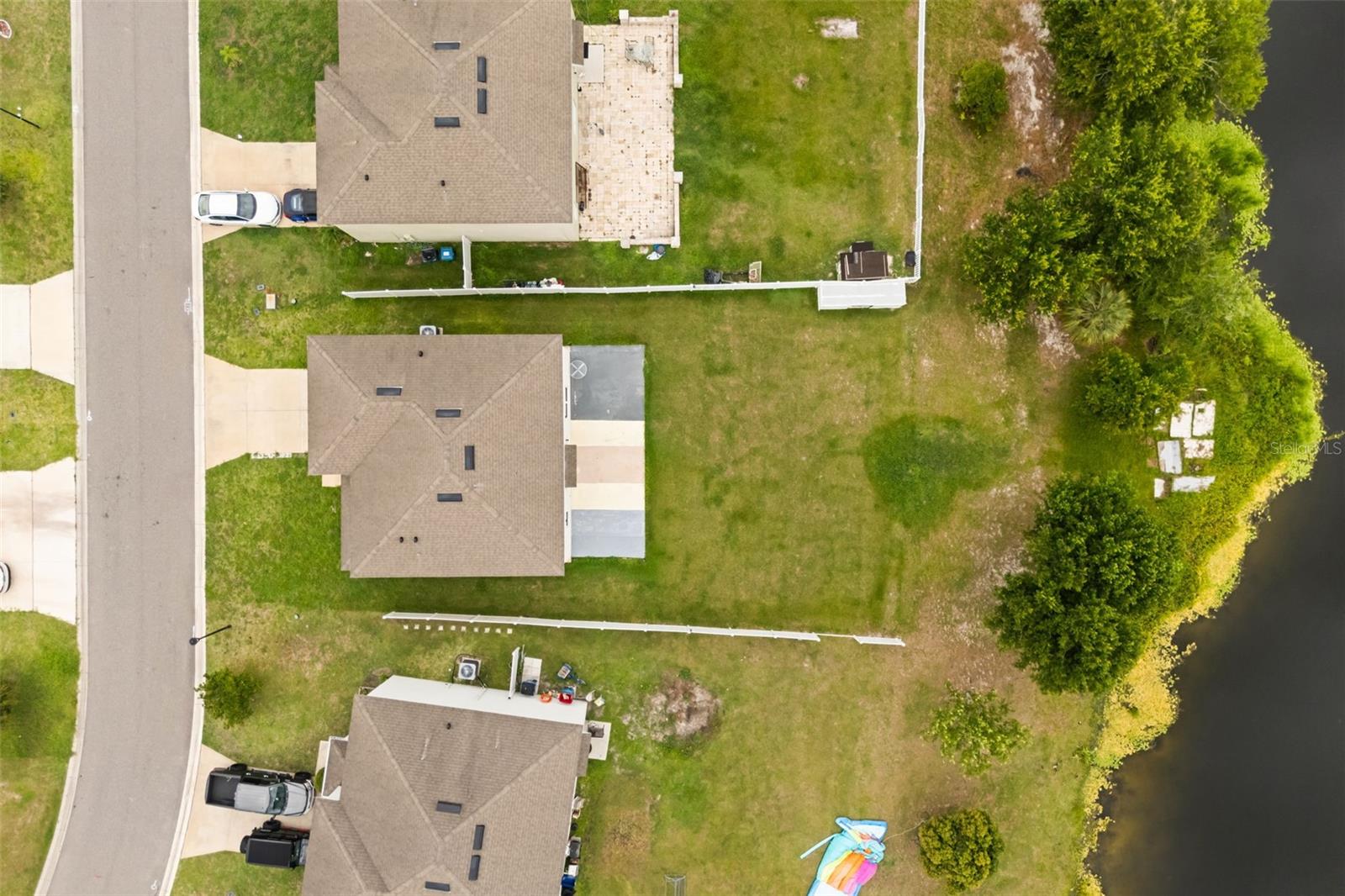 BRIDGEPORT LAKES PHASE ONE - Residential
