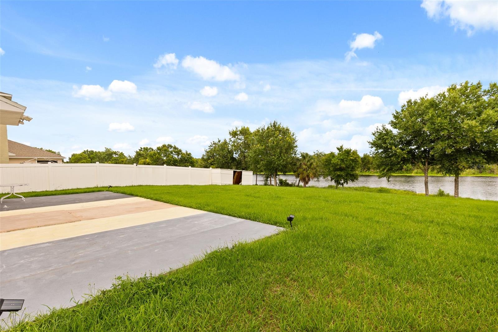 BRIDGEPORT LAKES PHASE ONE - Residential