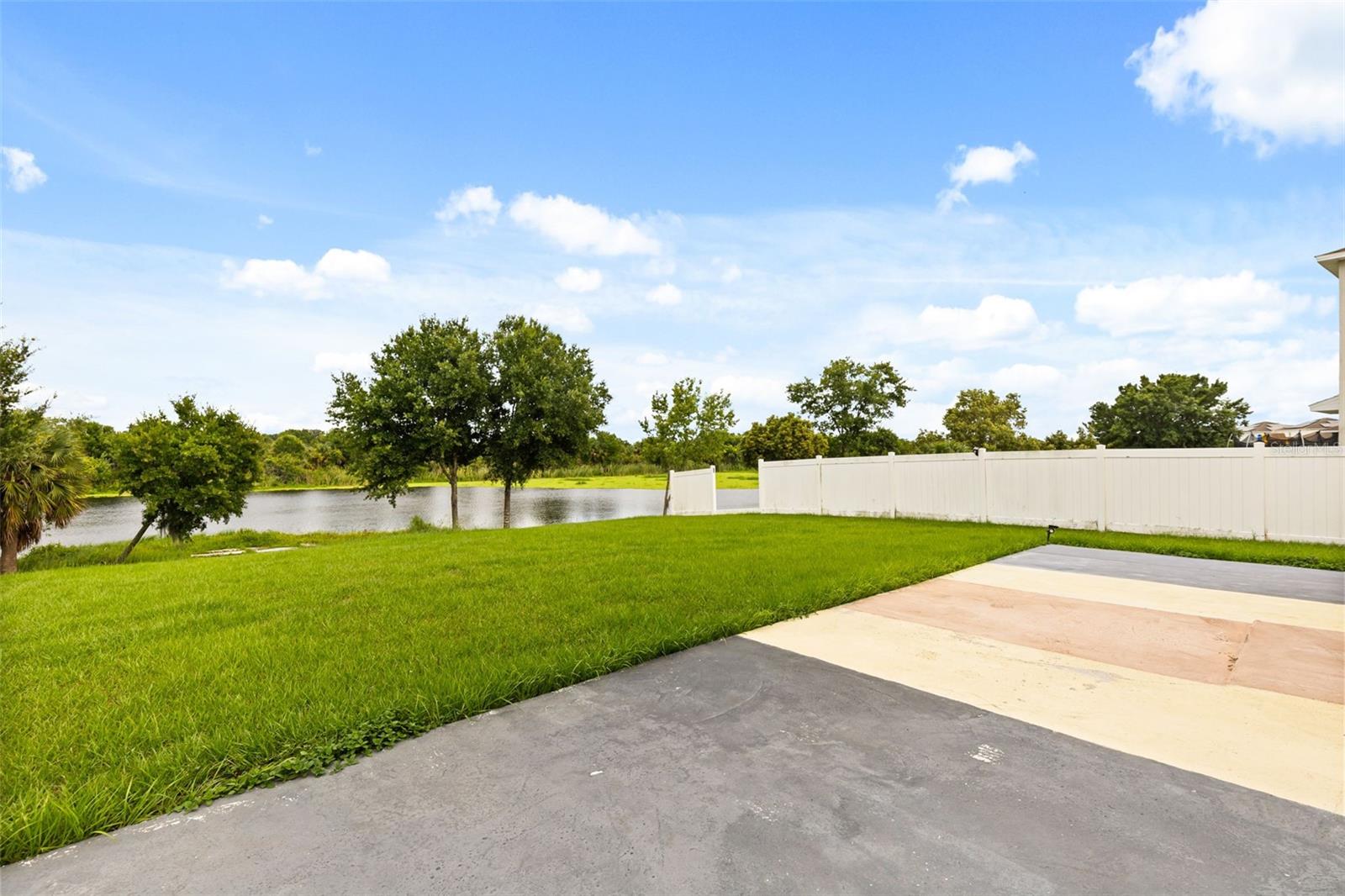 BRIDGEPORT LAKES PHASE ONE - Residential