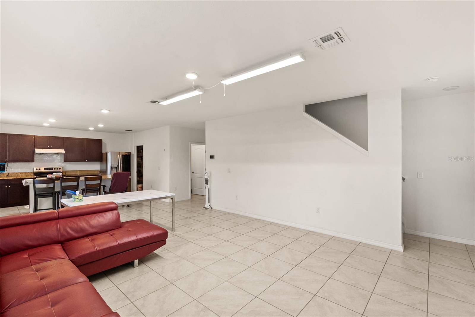 BRIDGEPORT LAKES PHASE ONE - Residential