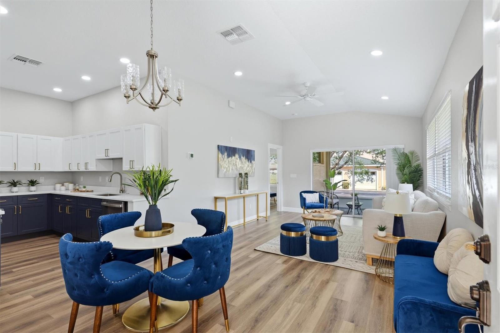 AUBURN COVE - Residential