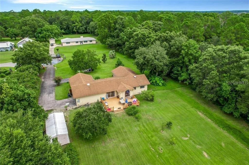 THE MEADOWS SUB - Residential