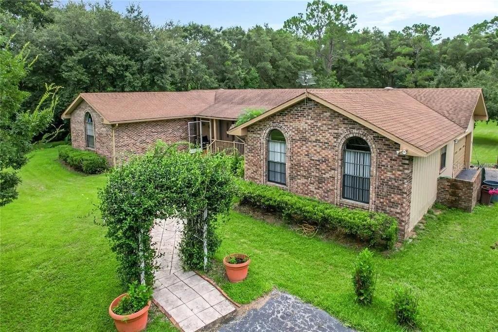 THE MEADOWS SUB - Residential