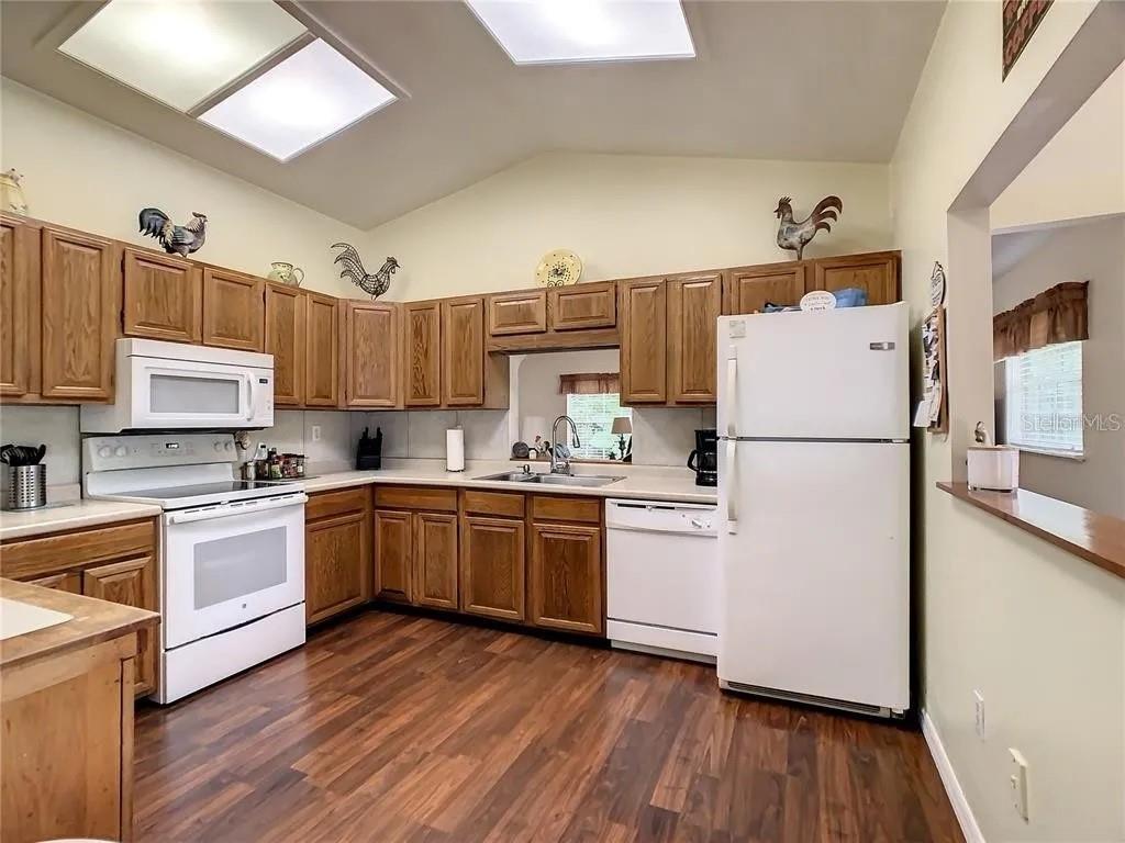 THE MEADOWS SUB - Residential
