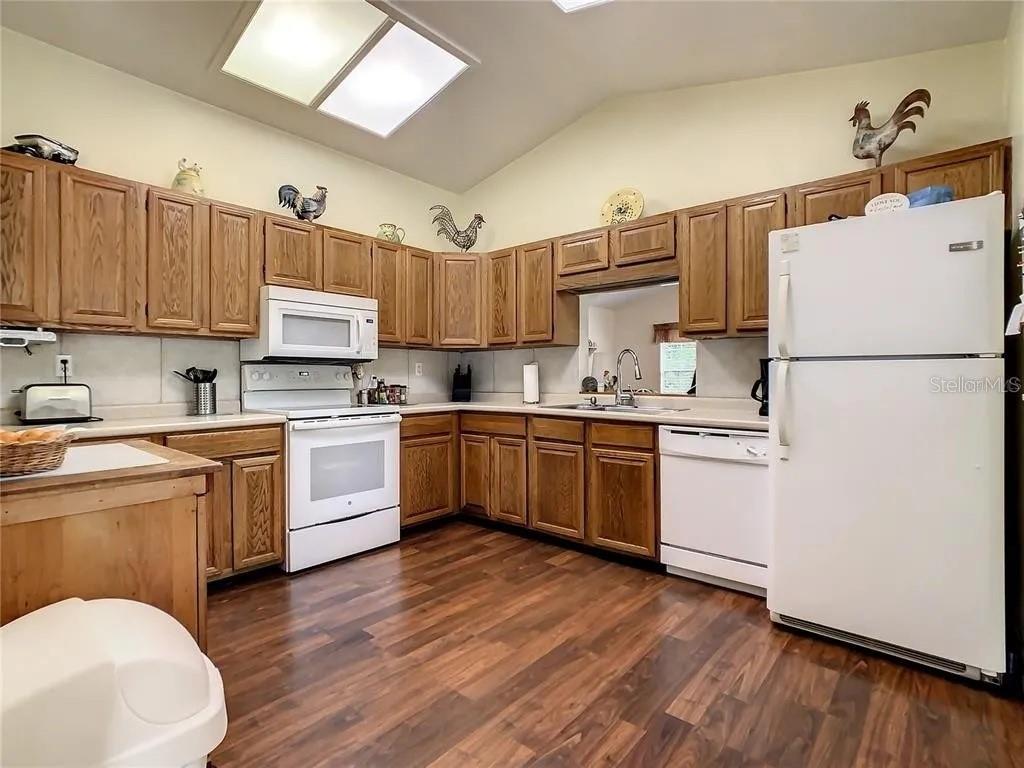 THE MEADOWS SUB - Residential