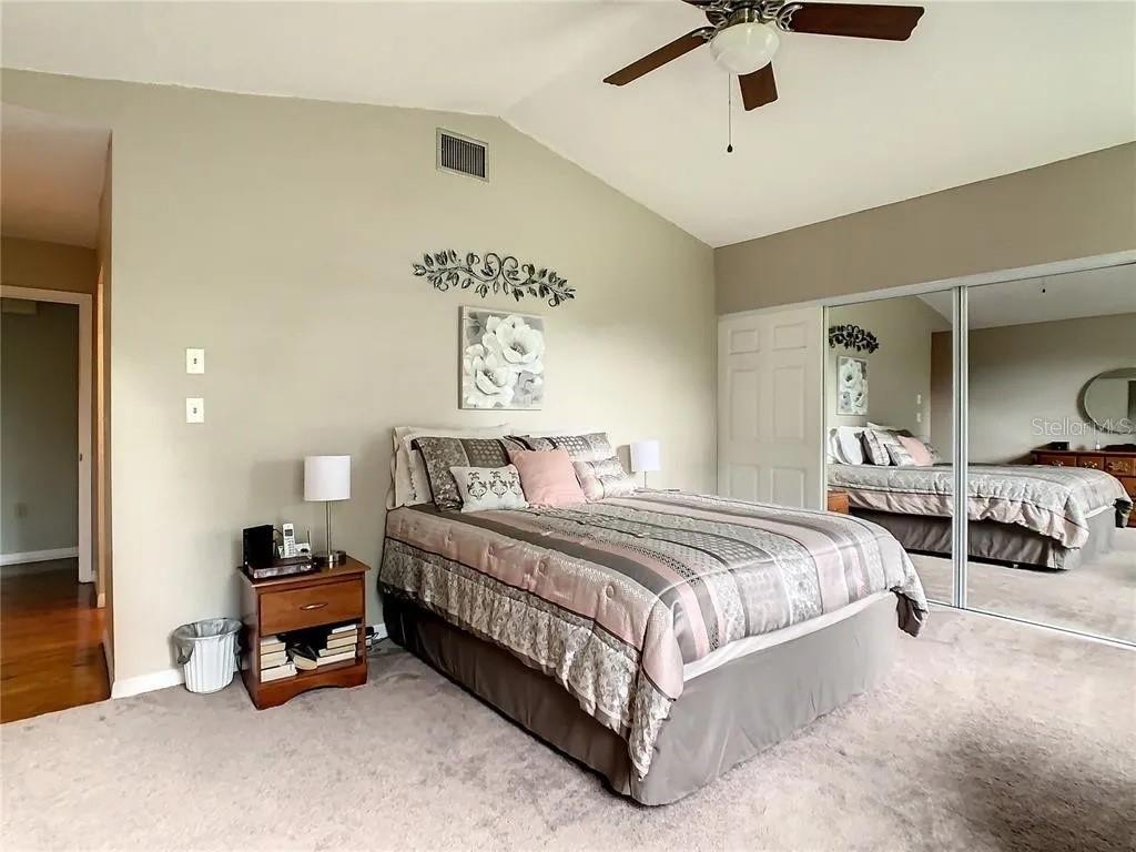 THE MEADOWS SUB - Residential