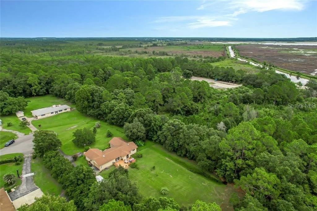 THE MEADOWS SUB - Residential