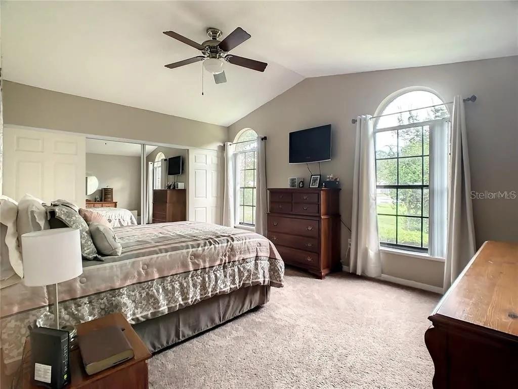 THE MEADOWS SUB - Residential