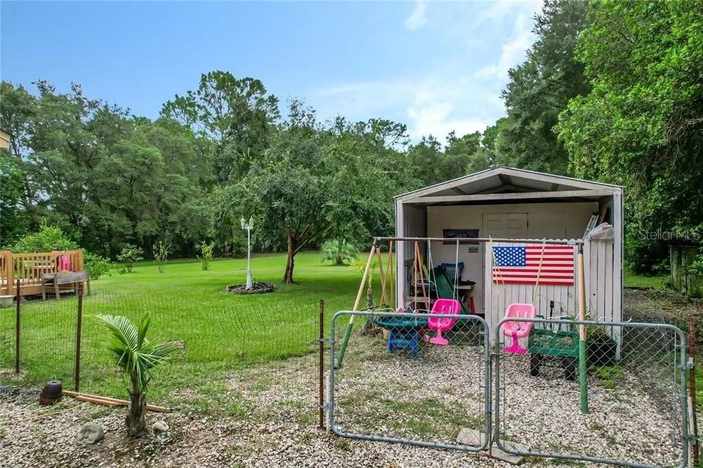 THE MEADOWS SUB - Residential