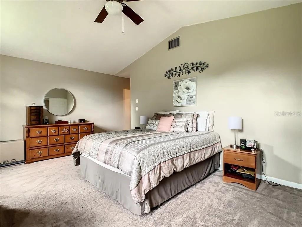THE MEADOWS SUB - Residential