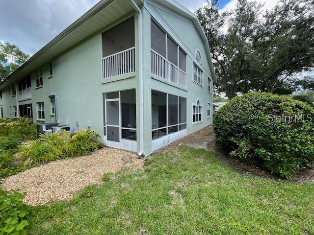 PINEHURST SEC I - Residential
