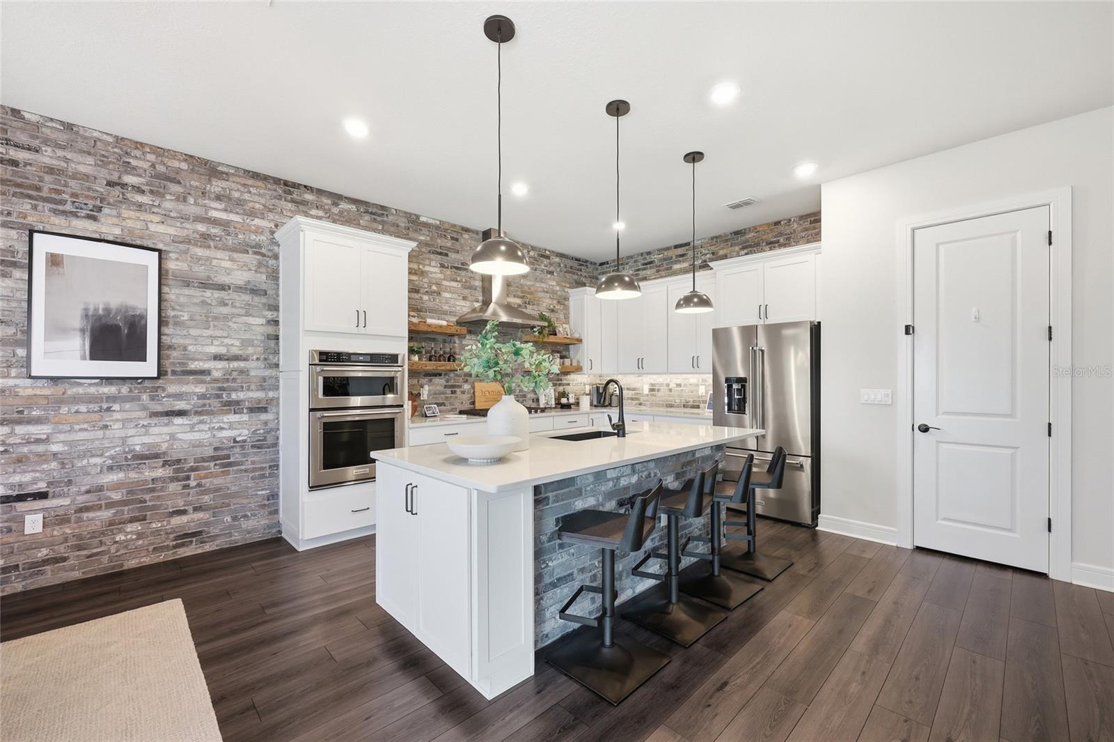 ISLES OF LAKE NONA - Residential