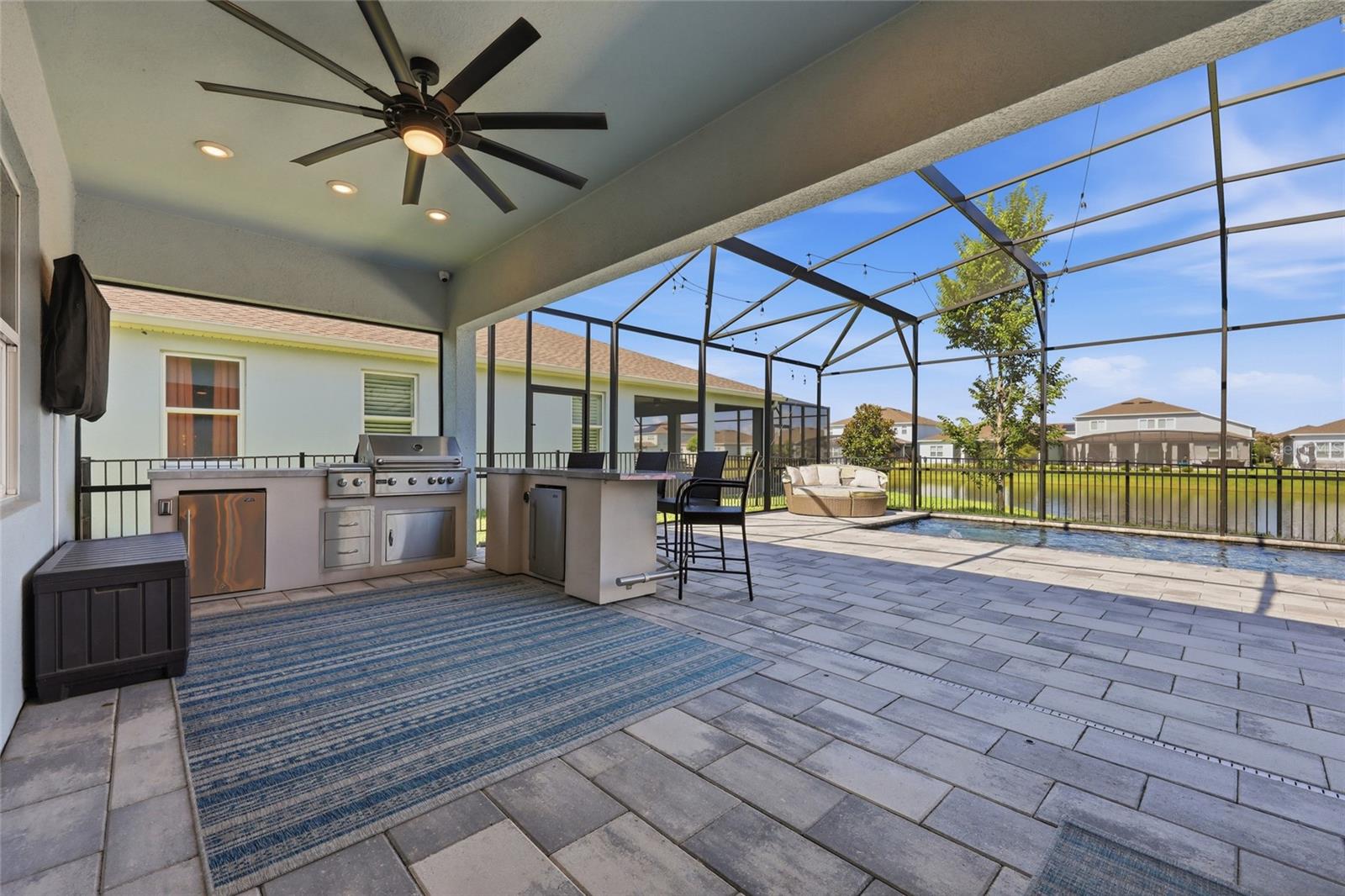 ISLES OF LAKE NONA - Residential
