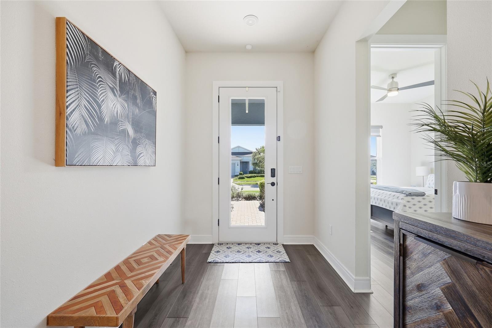 ISLES OF LAKE NONA - Residential