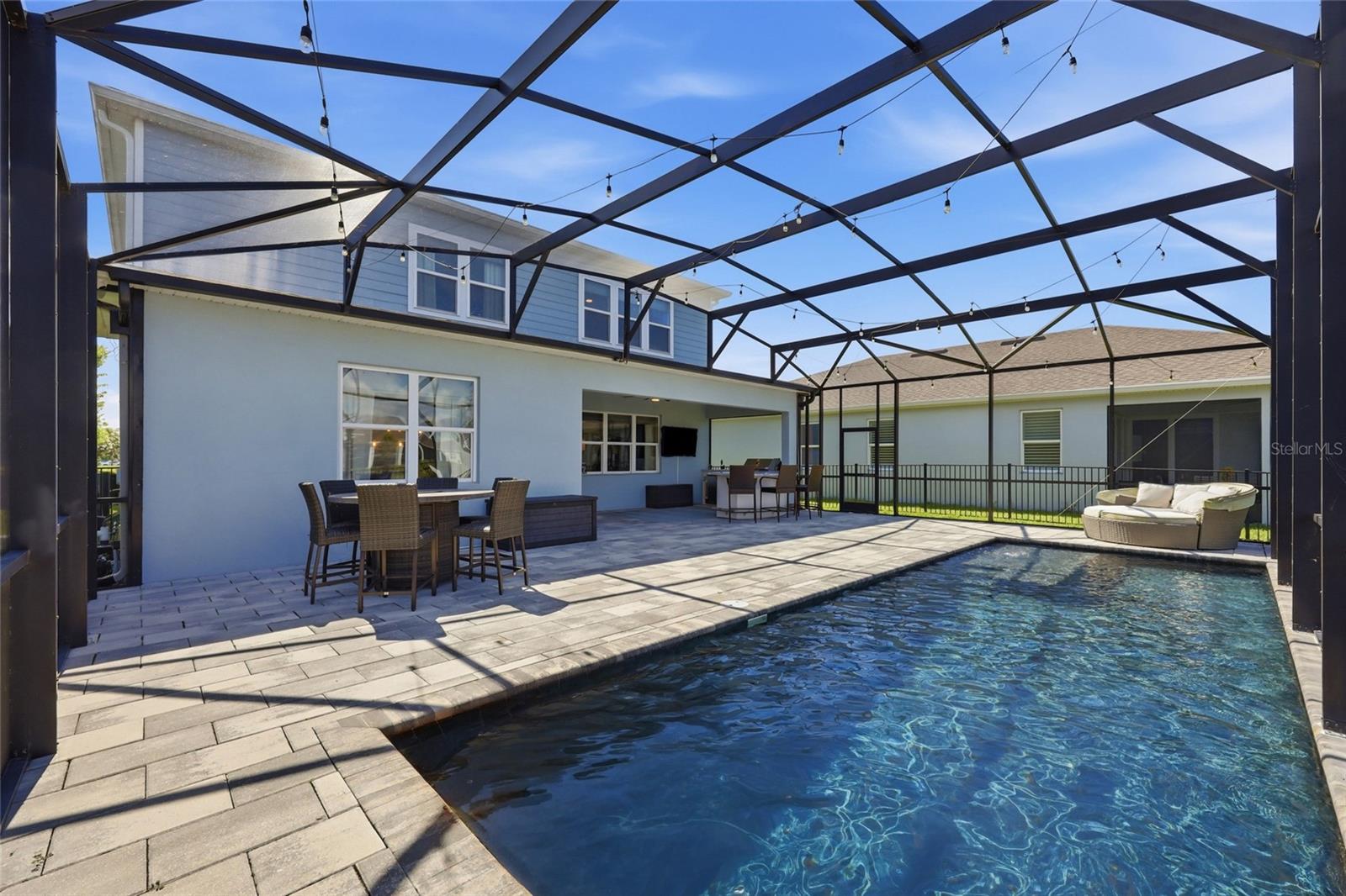 ISLES OF LAKE NONA - Residential