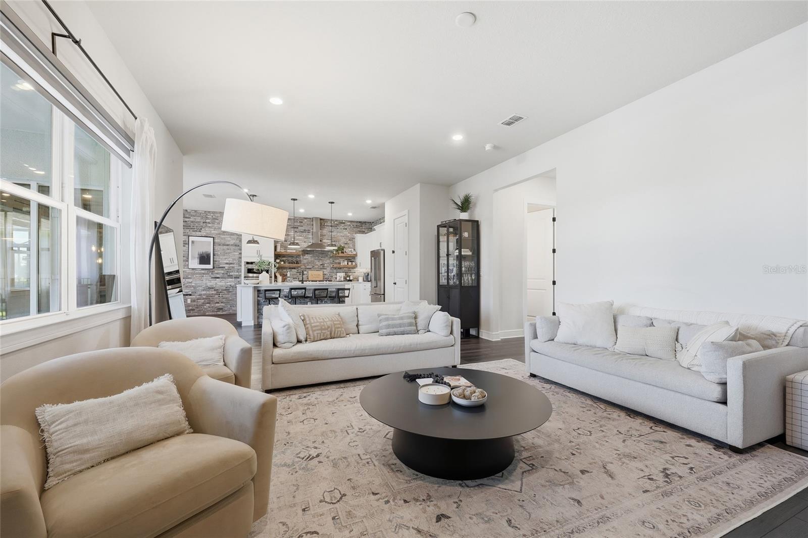 ISLES OF LAKE NONA - Residential