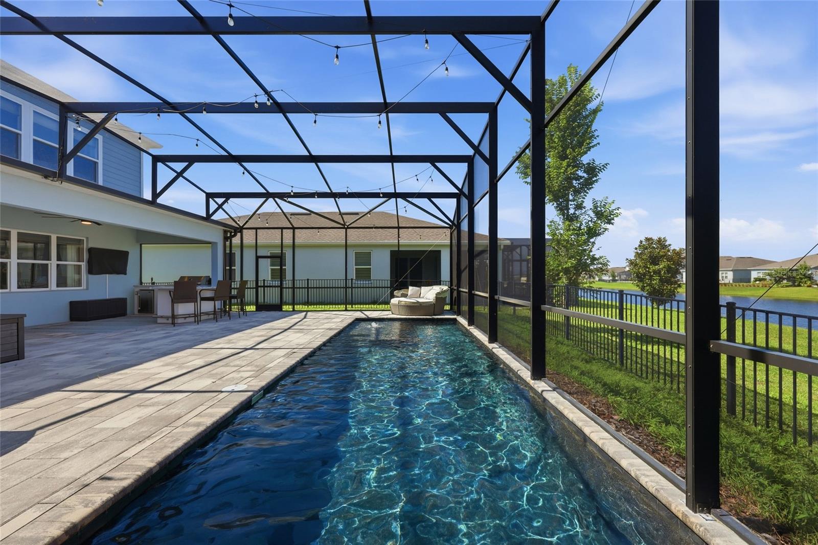 ISLES OF LAKE NONA - Residential