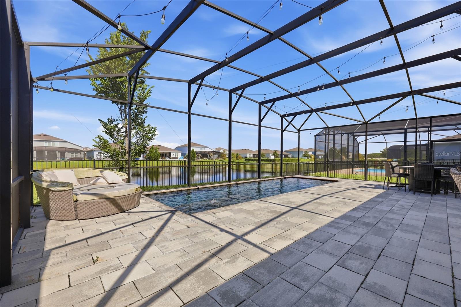 ISLES OF LAKE NONA - Residential