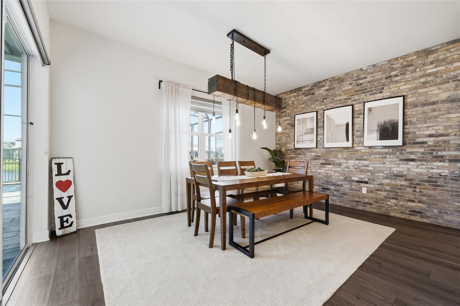 ISLES OF LAKE NONA - Residential