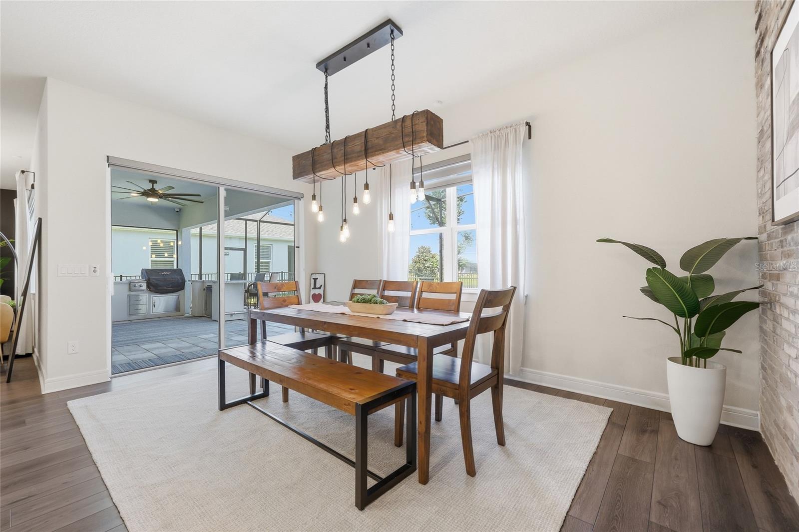 ISLES OF LAKE NONA - Residential