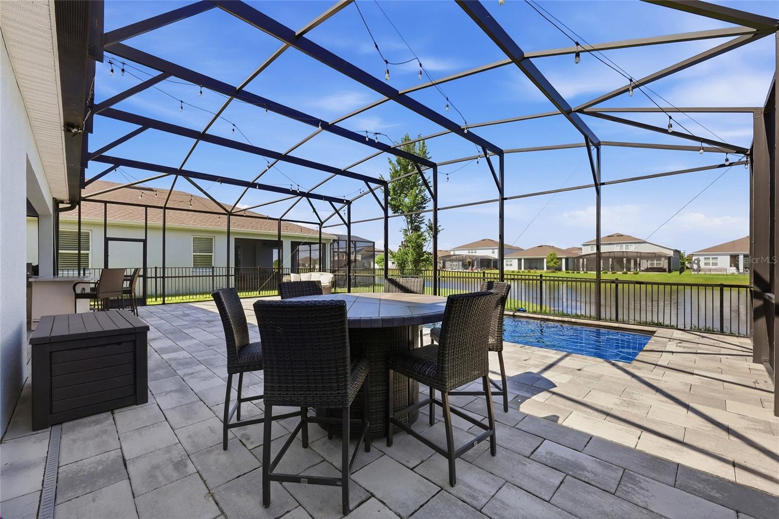 ISLES OF LAKE NONA - Residential