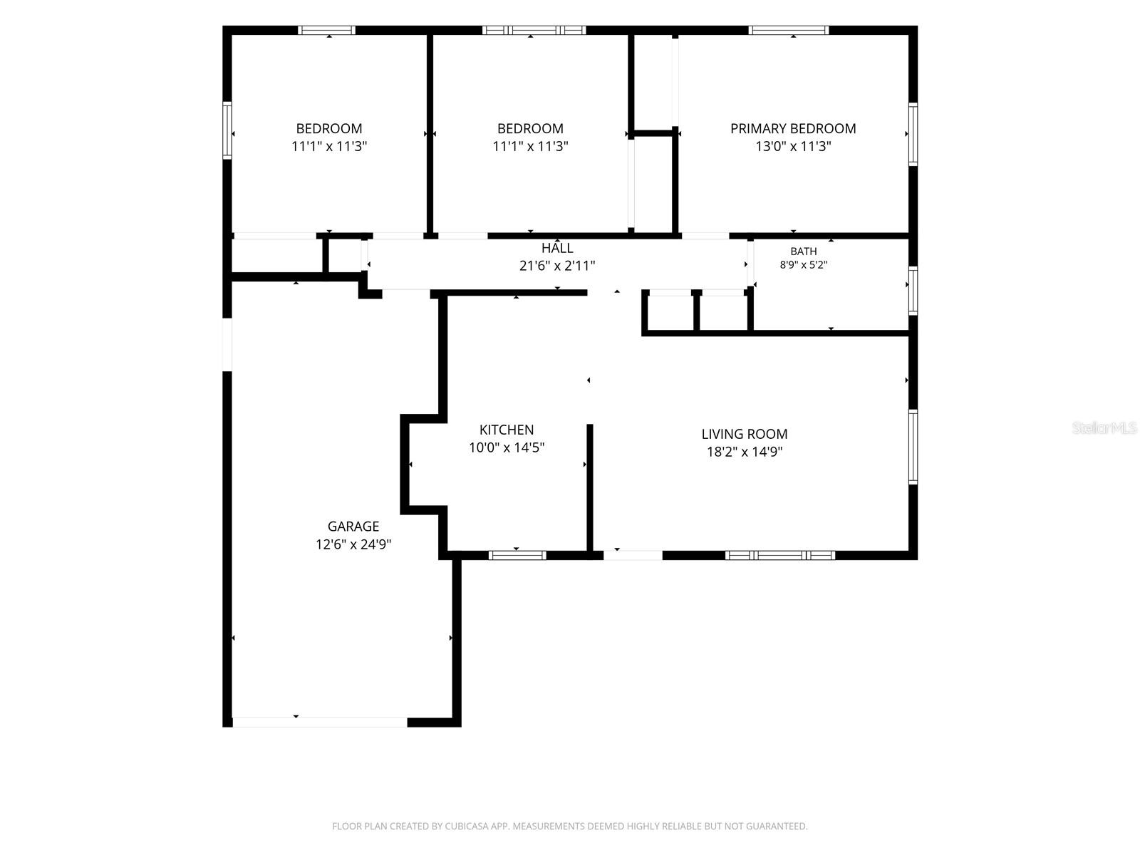HIGHPOINT ESTATES - Residential