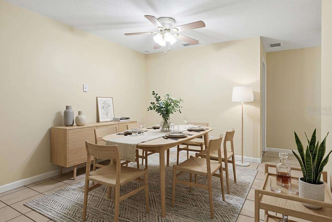 HIGHPOINT ESTATES - Residential