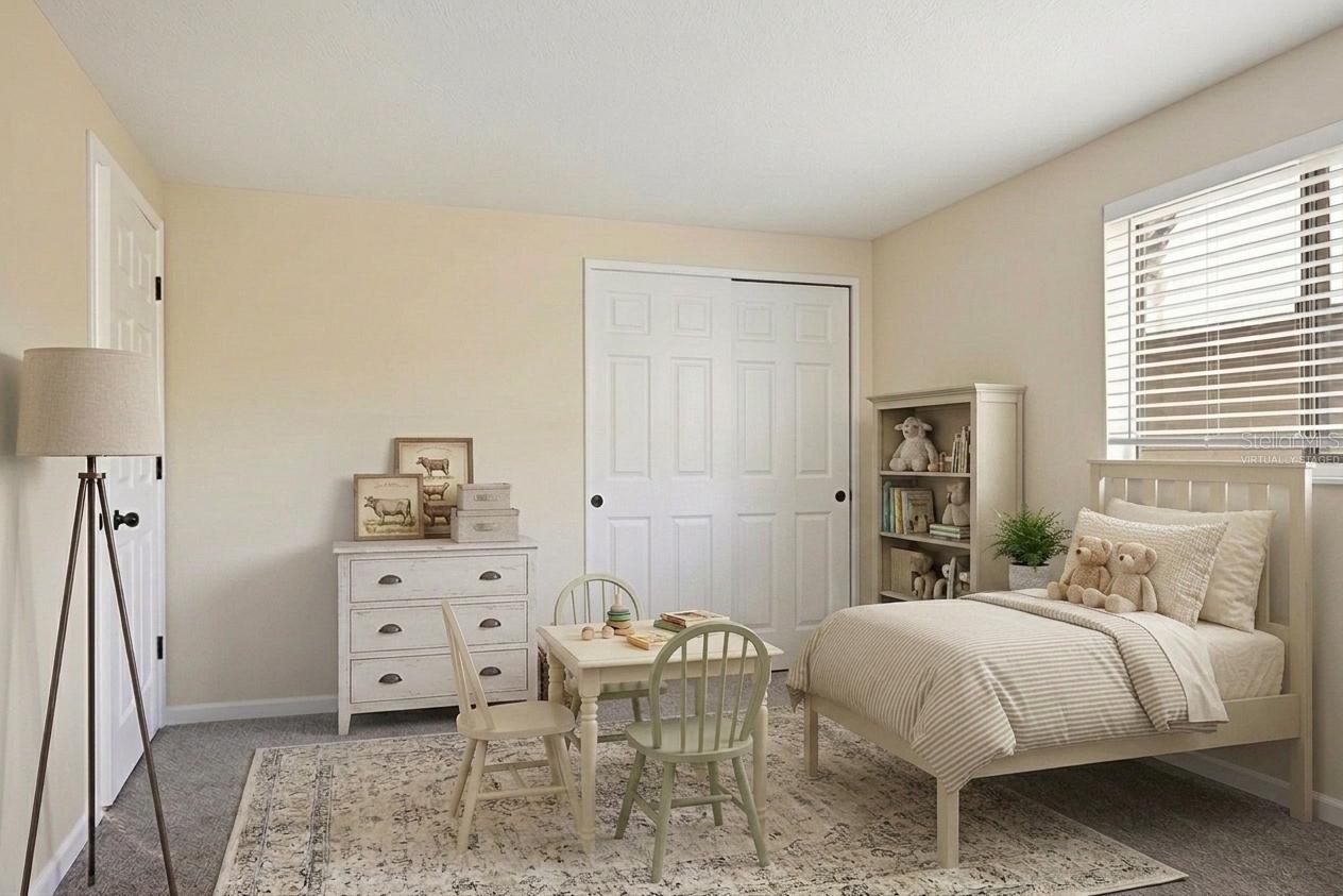 HIGHPOINT ESTATES - Residential
