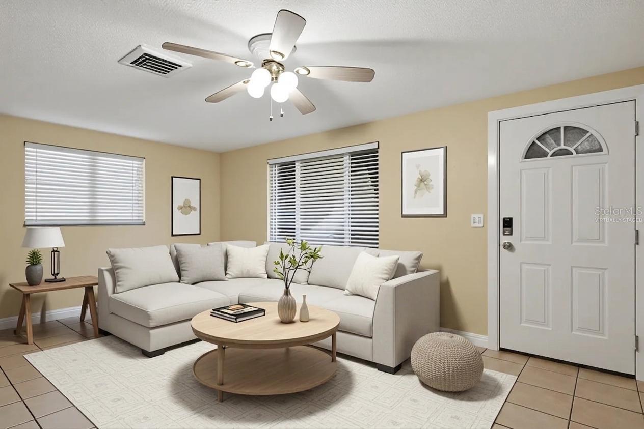 HIGHPOINT ESTATES - Residential
