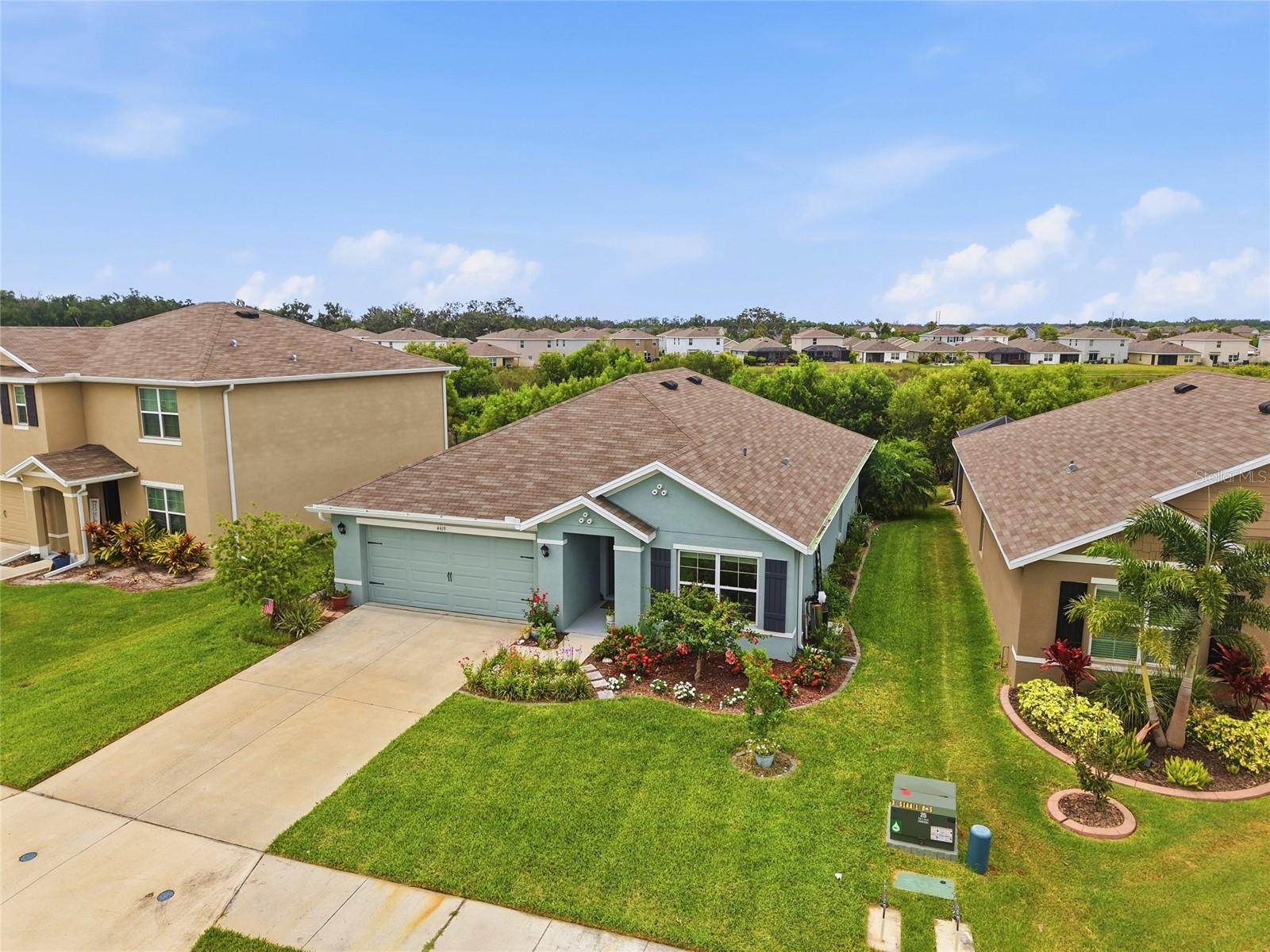 SILVERSTONE NORTH PH IC & ID - Residential