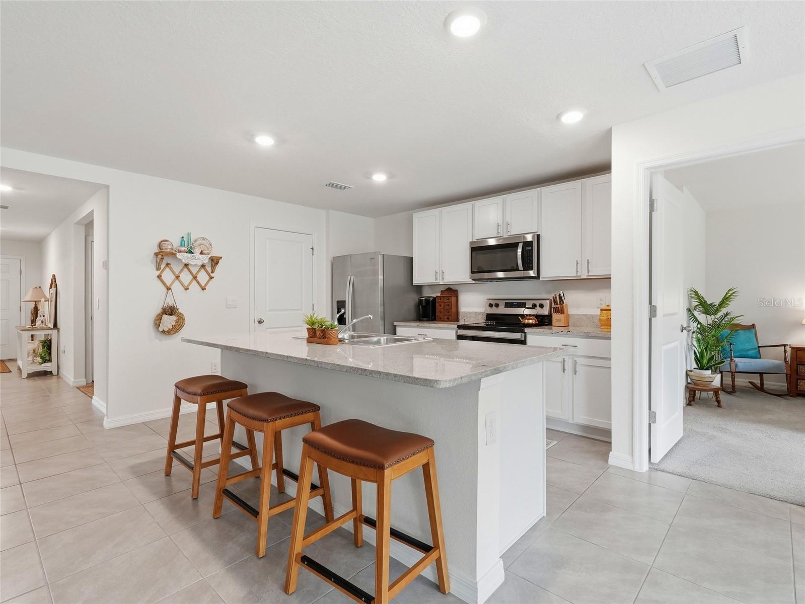 SILVERSTONE NORTH PH IC & ID - Residential