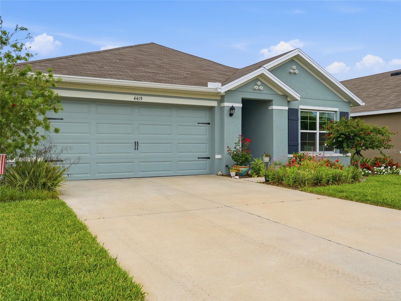 SILVERSTONE NORTH PH IC & ID - Residential