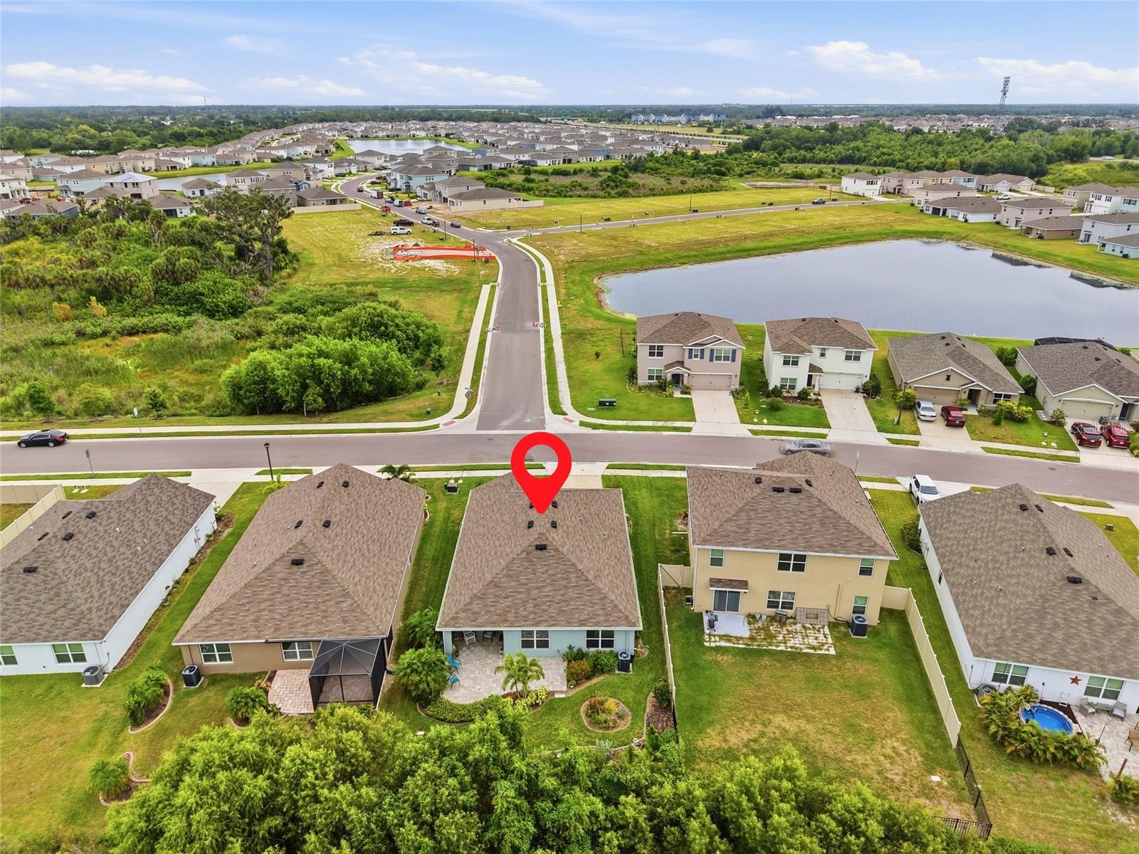 SILVERSTONE NORTH PH IC & ID - Residential