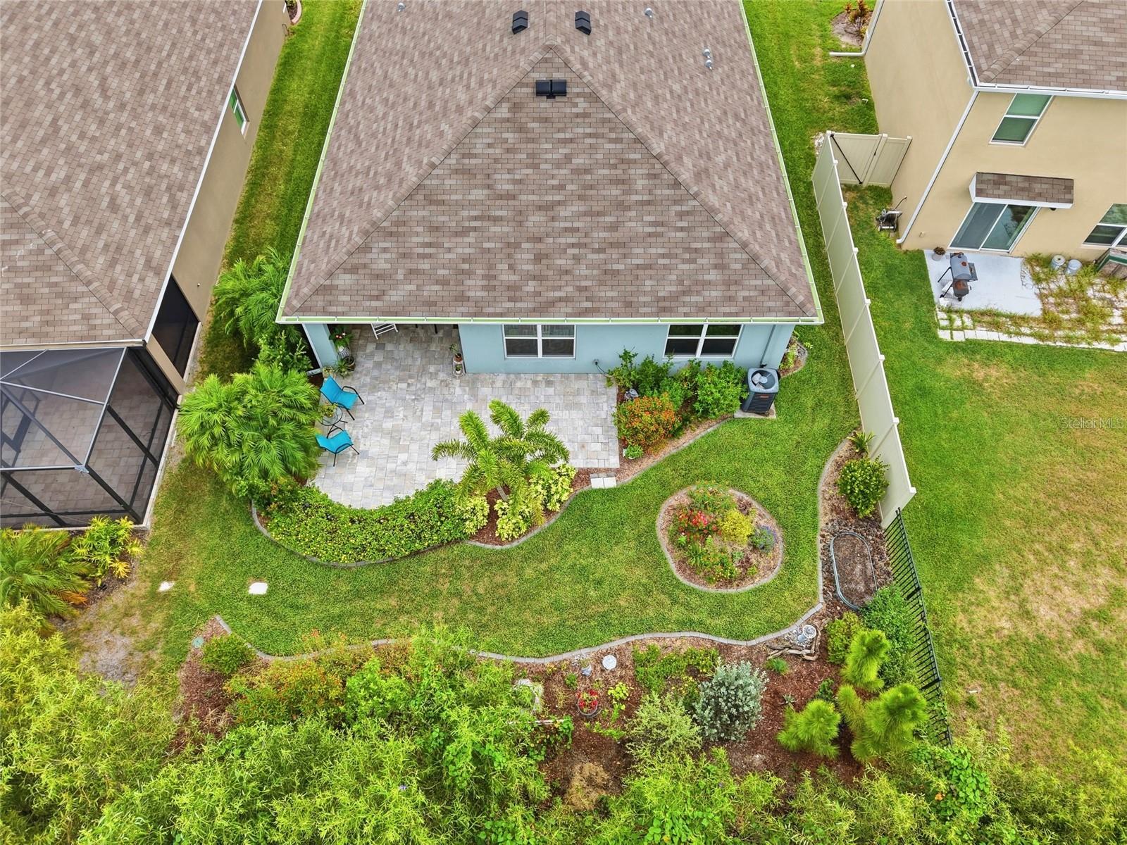 SILVERSTONE NORTH PH IC & ID - Residential
