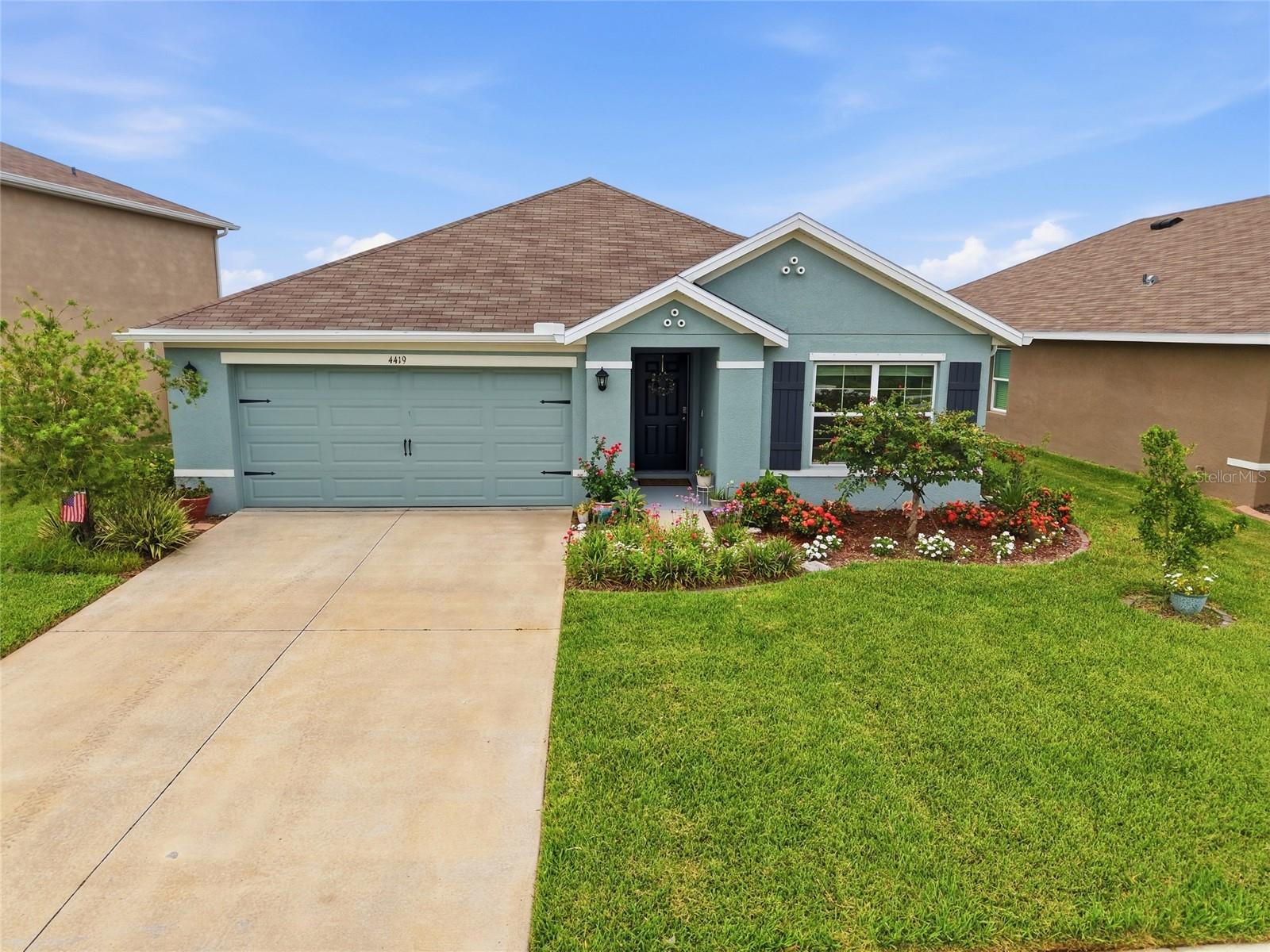 SILVERSTONE NORTH PH IC & ID - Residential