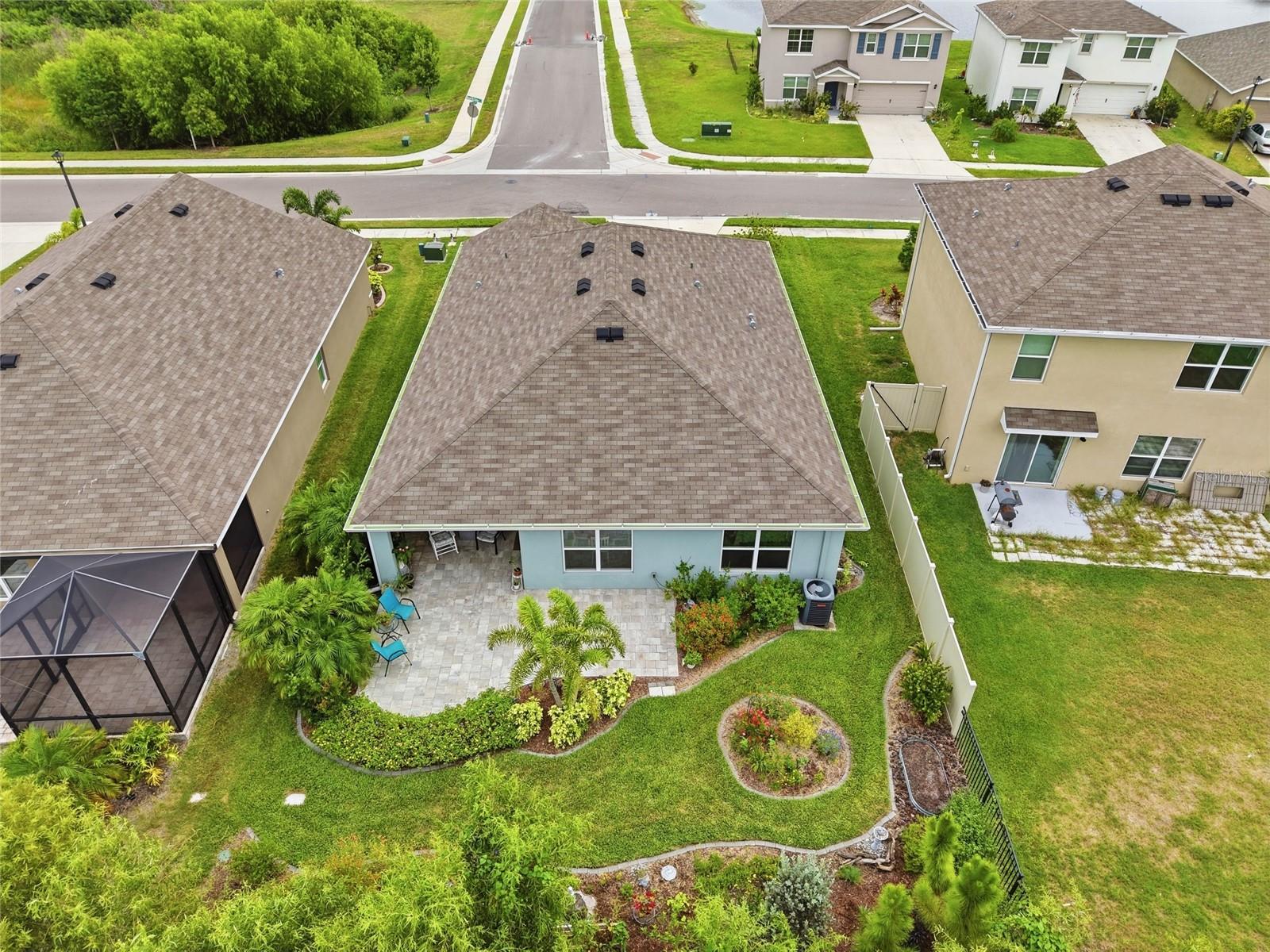 SILVERSTONE NORTH PH IC & ID - Residential