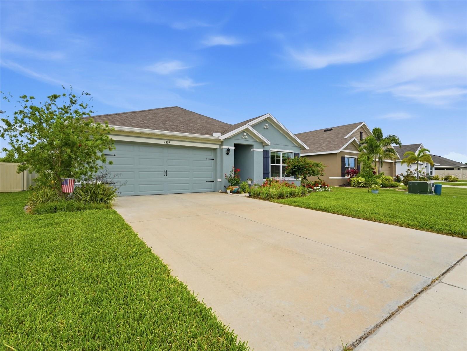 SILVERSTONE NORTH PH IC & ID - Residential