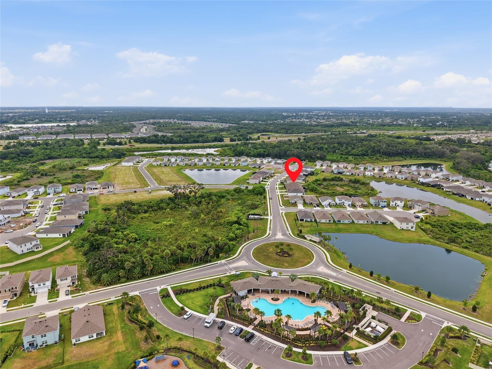 SILVERSTONE NORTH PH IC & ID - Residential