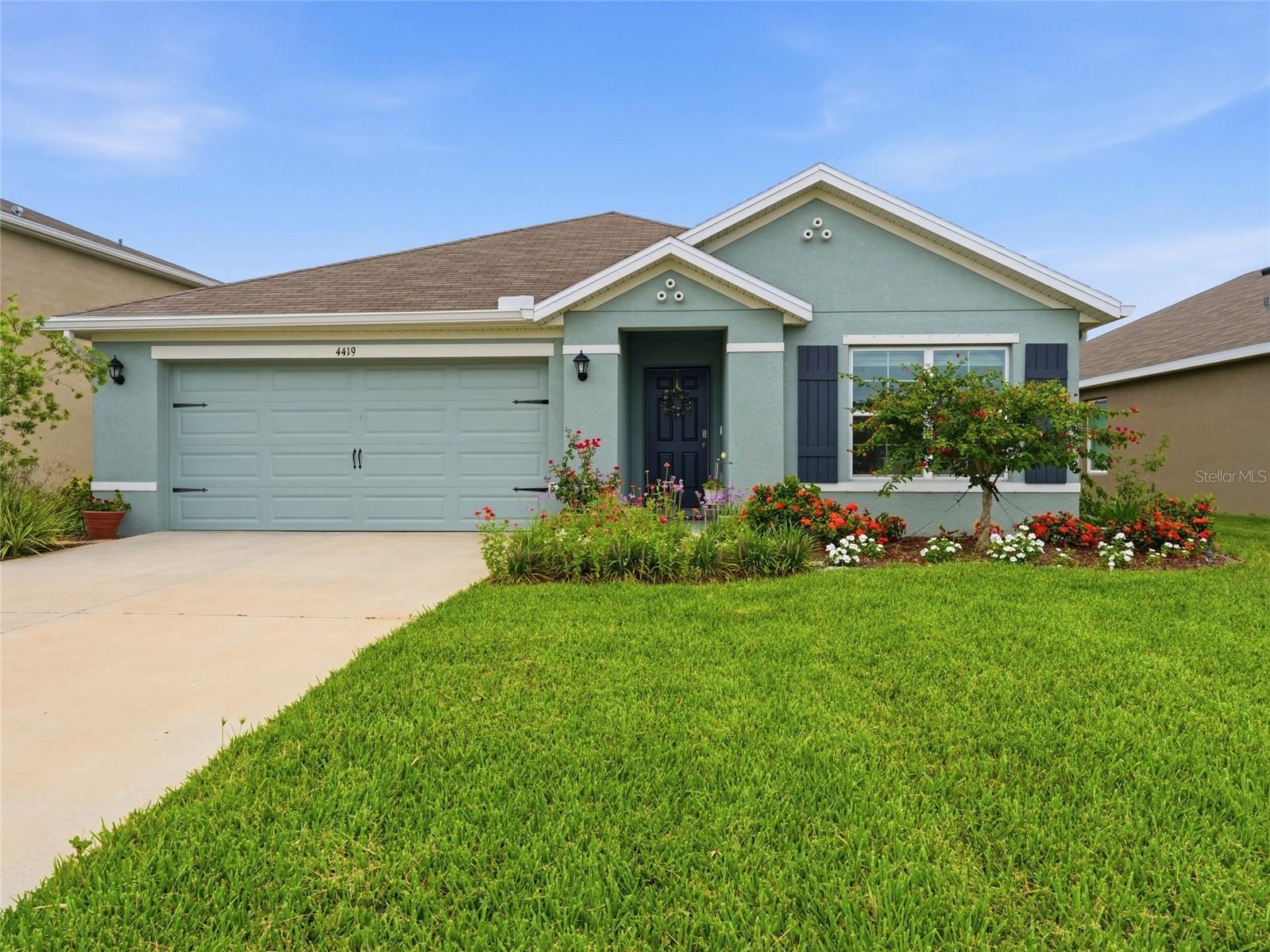 SILVERSTONE NORTH PH IC & ID - Residential