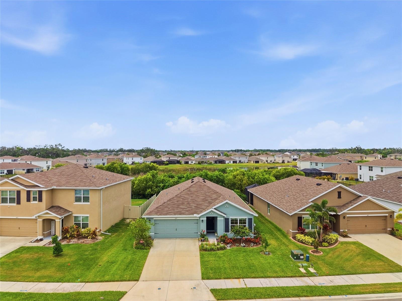 SILVERSTONE NORTH PH IC & ID - Residential
