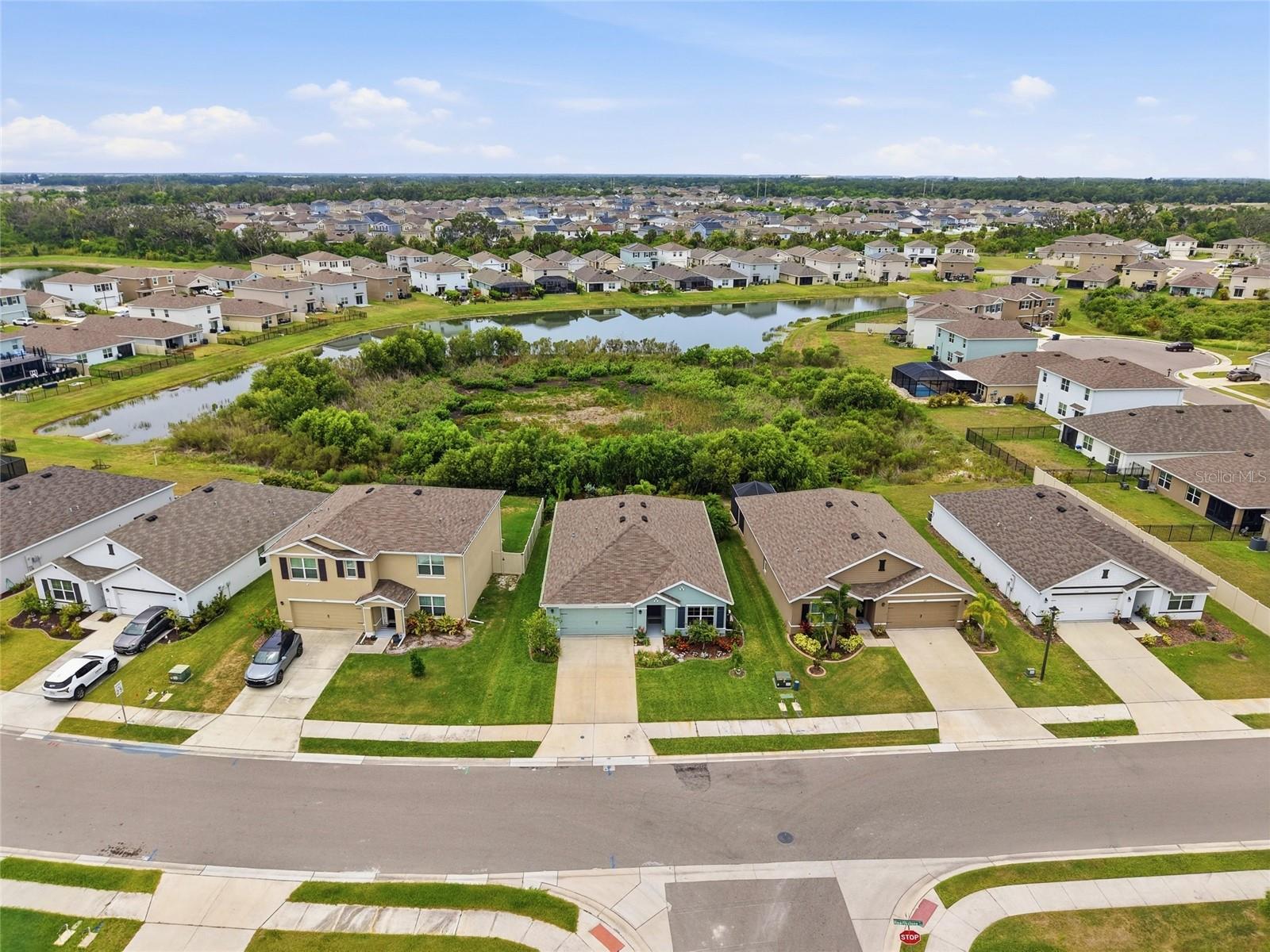 SILVERSTONE NORTH PH IC & ID - Residential