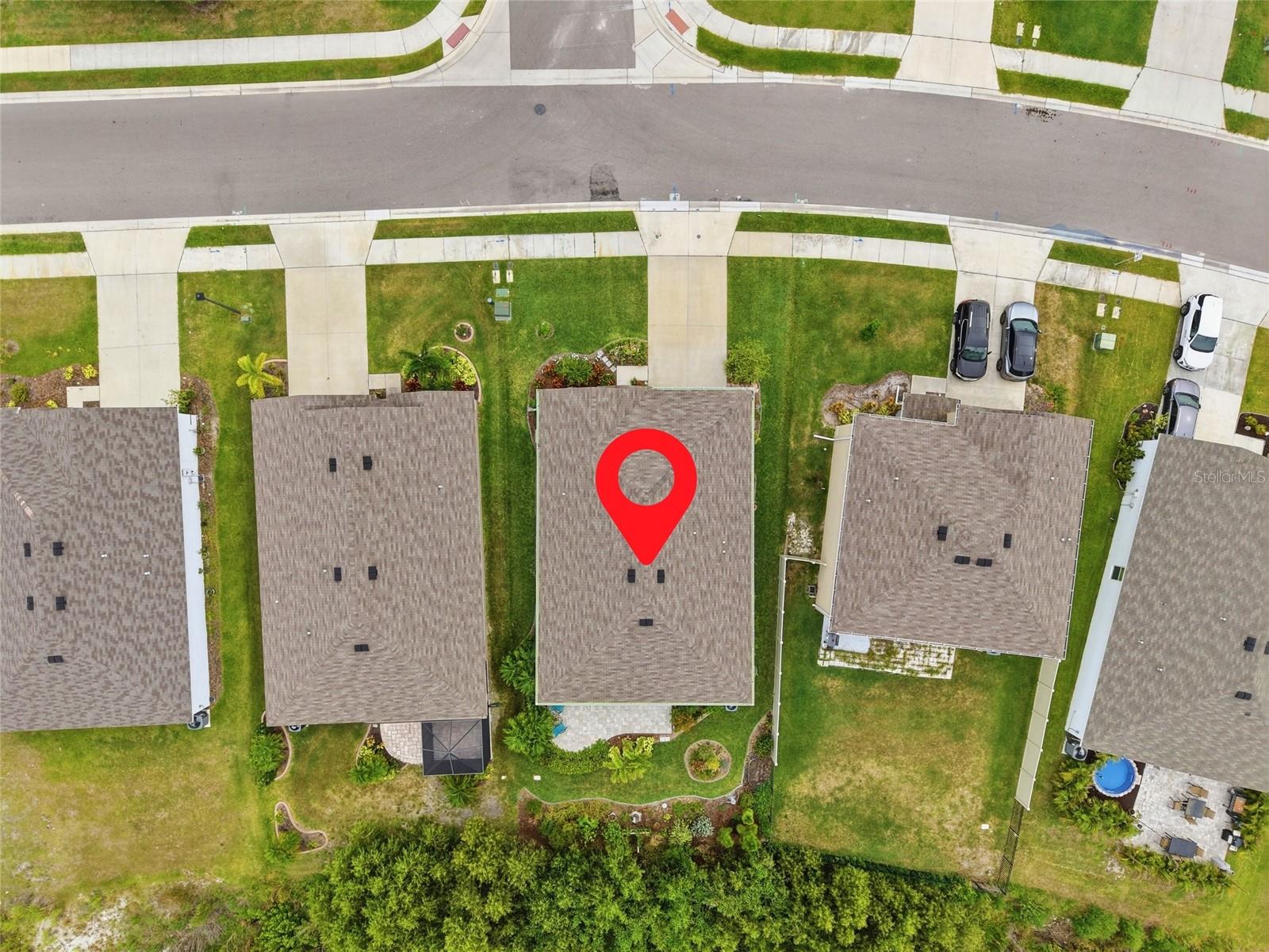 SILVERSTONE NORTH PH IC & ID - Residential